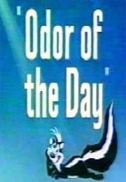 Odor of the Day (1948)