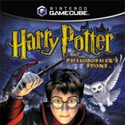 Harry Potter and the Sorcerer's Stone