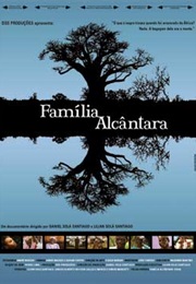 Família Alcântara (2005)