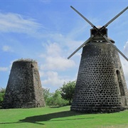 Betty's Hope Plantation