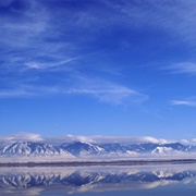 Great Salt Lake