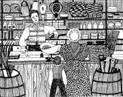 Long Mountain General Store, Franklin - Stock Up on Appalachian Goods