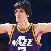 Pete Maravich