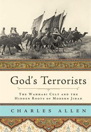 God's Terrorists (Charles Allen)