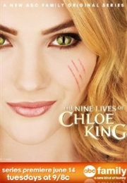 The Nine Lives of Chloe King (2011)