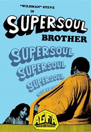 Super Soul Brother (1978)