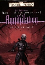 Annihilation (Philip Athans)