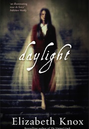 Daylight (Elizabeth Knox)