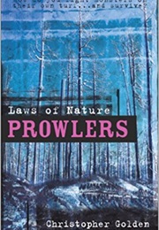 Laws of Nature (Christopher Golden)