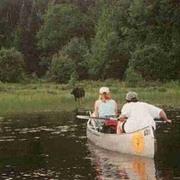 Go on a Canoe or Kayak Trip
