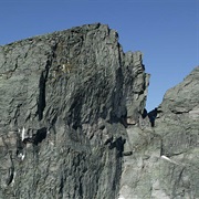 Snøhetta (Vesttoppen)