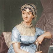 Jane Austin