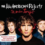 It Ends Tonight - The All-American Rejects
