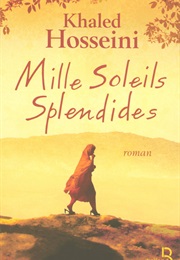 Milles Soleils Splendides (Khaled Hosseini)
