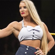Lacey Evans