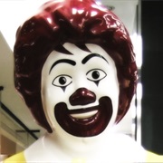 Ronald Mcdonald House