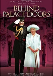 Behind Palace Doors (Colin Burgess)