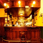 The Crown Inn, Glossop