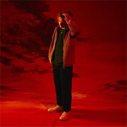 Bruises - Lewis Capaldi