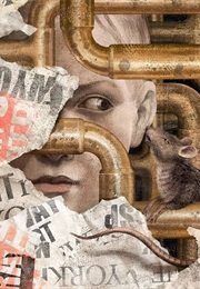 Ratspeak (Sarah Porter)