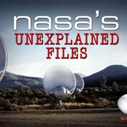 NASA's Unexplained Files