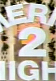 America 2-Night (1978)