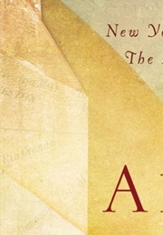 The Heart Mender (Andrews)