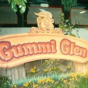 Motor Boat Cruise to Gummi Glen