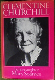 Clementine Churchill (Mary Soames)