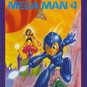 Mega Man 4