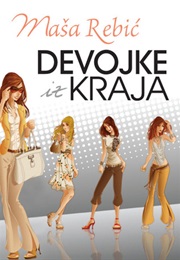 Devojke Iz Kraja (Maša Rebić)
