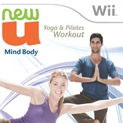 Newu Fitness First Mind Body: Yoga & Pilates Workout