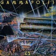 Omega - Gammapolisz