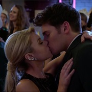 Liam & Lauren (Faking It)
