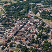 Mechanicsville, Virginia