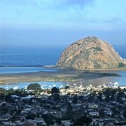 Morro Bay State Park