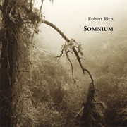 Robert Rich - Somnium