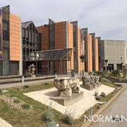 Museo Regionale Interdiciplinare, Messina