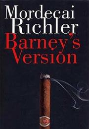 Barney&#39;s Version