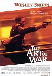 The Art of War (Christian Duguay)