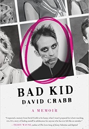 Bad Kid (David Crabb)
