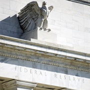 Federal Reserve Building