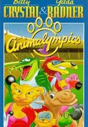 Animalympics