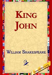 King John