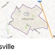 Harleysville, Pennsylvania