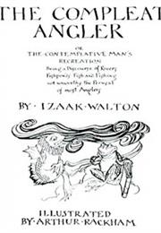 The Compleat Angler