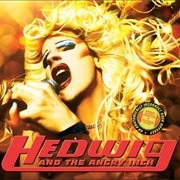 Hedwig and the Angry Inch (Film Soundtrack, 2001)