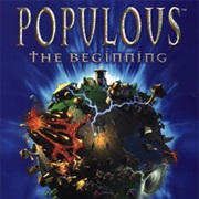 Populous the Beginning
