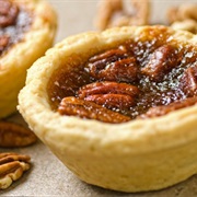 Enjoy a Buttertart