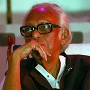 Mrinal Sen